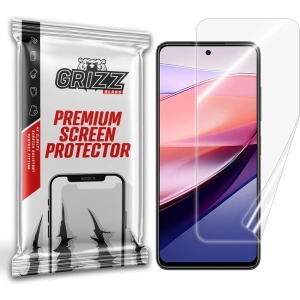 Hurtownia GSM - Folia ceramiczna GrizzGlass CeramicFilm do Nubia Focus - GRZ10443 - {ean13} - Hurt