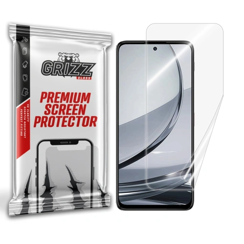 Folia ceramiczna GrizzGlass CeramicFilm do Nubia Focus Pro