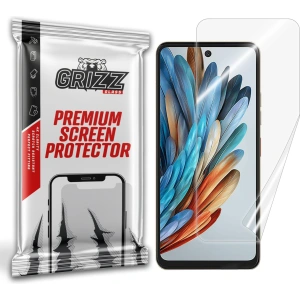 Hurtownia GSM - Folia ceramiczna GrizzGlass CeramicFilm do Nubia Music - GRZ10445 - {ean13} - Hurt