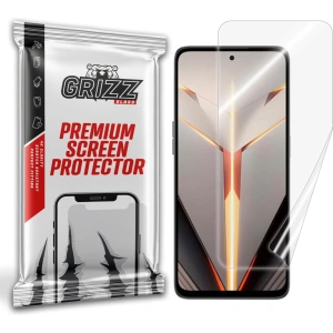 Hurtownia GSM - Folia ceramiczna GrizzGlass CeramicFilm do Nubia Neo 2 - GRZ10446 - {ean13} - Hurt