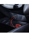 Hurtownia GSM - Adapter audio Bluetooth 5.0 Baseus USB, AUX (czerwony) - BSU717RED - {ean13} - Hurt
