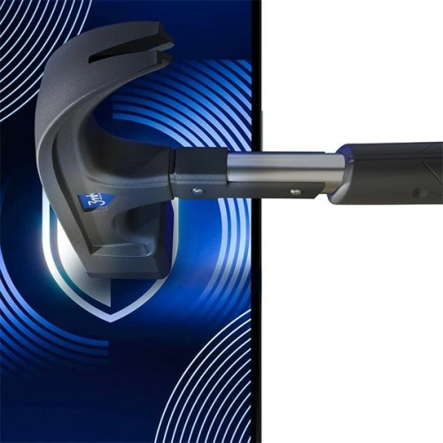 Szkło hartowane 3MK HardGlass Matt Max Apple iPhone 13 Mini