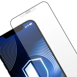 Hurtownia GSM - Edzett üveg 3MK HardGlass Matt Max Apple iPhone 13 Mini - 3MK6184 - {ean13} - Hurt