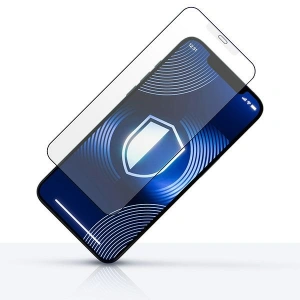 Hurtownia GSM - Edzett üveg 3MK HardGlass Matt Max Apple iPhone 13 Mini - 3MK6184 - {ean13} - Hurt