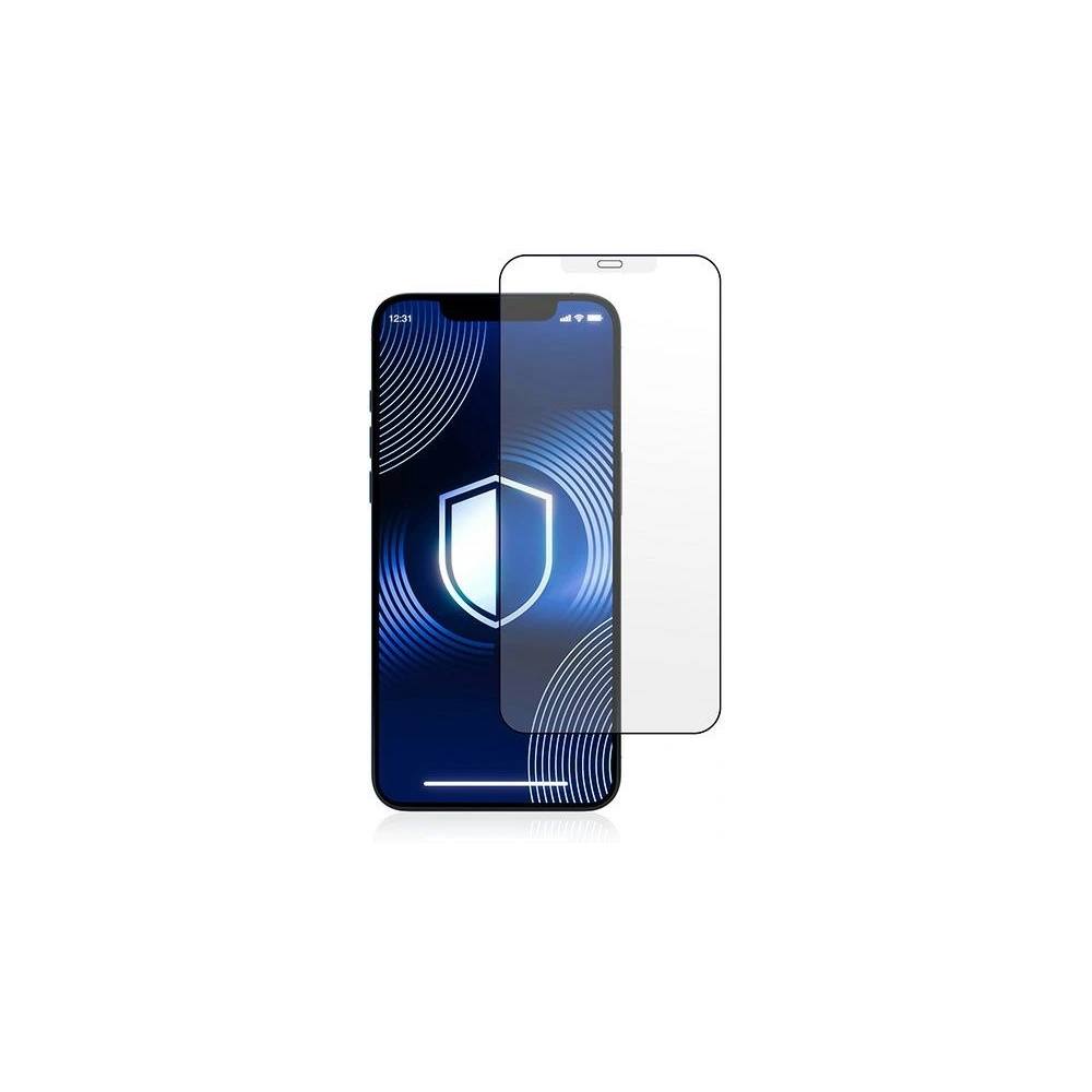 Hurtownia GSM - Sticlă securizată 3MK HardGlass Matt Max Apple iPhone 14 Pro Max - 3MK6187 - {ean13} - Hurt