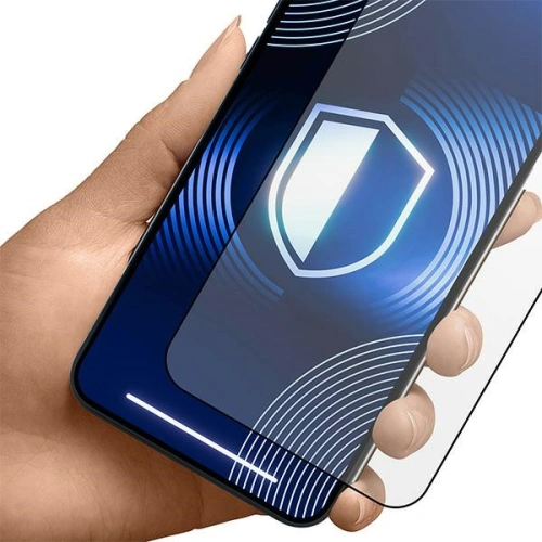 Szkło hartowane 3MK HardGlass Matt Max Apple iPhone 14 Pro Max