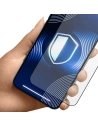 Hurtownia GSM - Tvrdé sklo 3MK HardGlass Matt Max Apple iPhone 14 Pro Max - 3MK6187 - {ean13} - Hurt