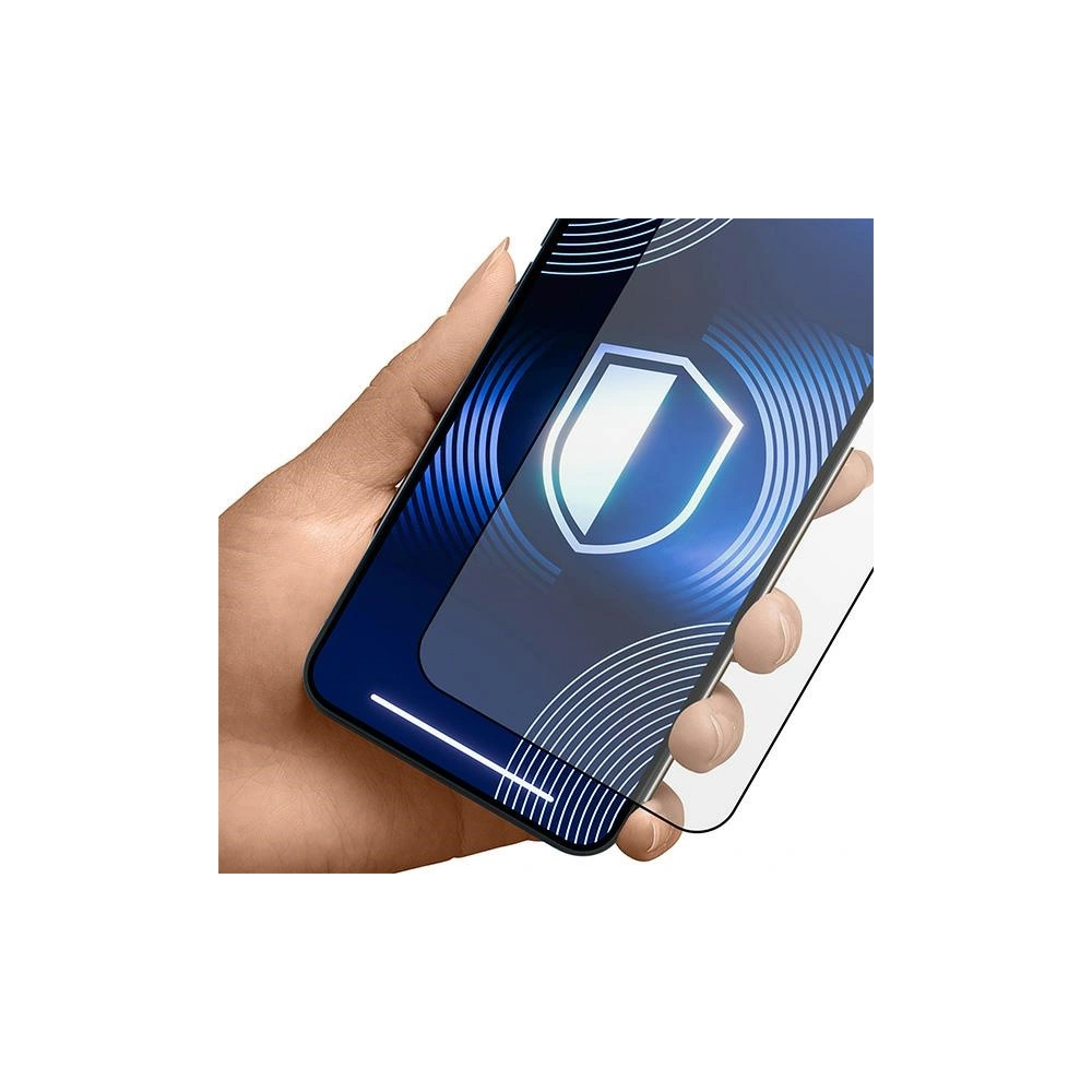 Hurtownia GSM - Edzett üveg 3MK HardGlass Matt Max Apple iPhone 14 Pro Max - 3MK6187 - {ean13} - Hurt