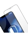 Hurtownia GSM - Tvrdé sklo 3MK HardGlass Matt Max Apple iPhone 14 Pro Max - 3MK6187 - {ean13} - Hurt