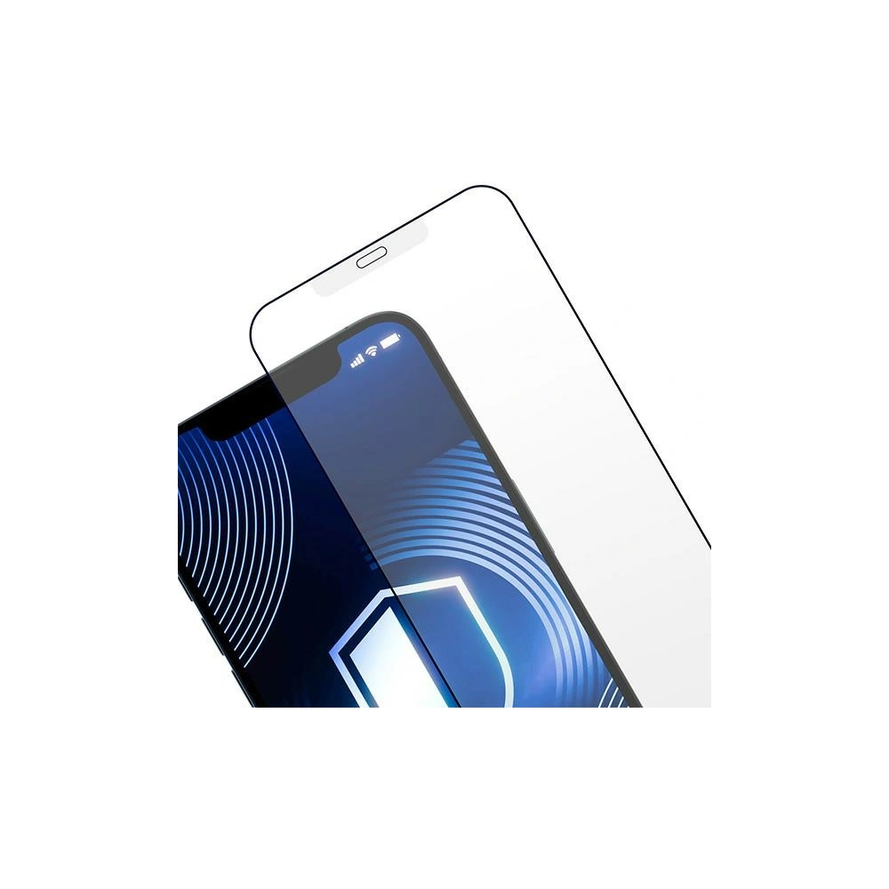 Hurtownia GSM - Szkło hartowane 3MK HardGlass Matt Max Apple iPhone 14 Pro Max - 3MK6187 - {ean13} - Hurt