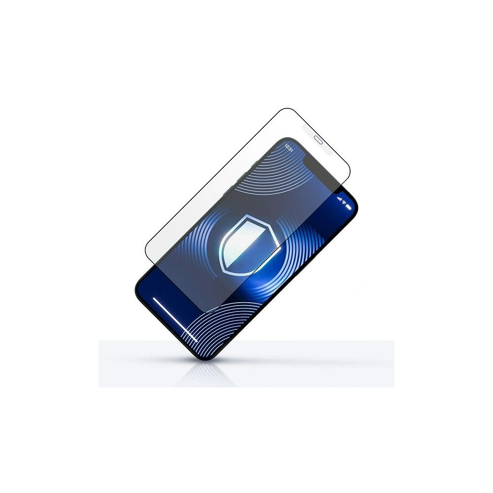 Hurtownia GSM - Tvrdé sklo 3MK HardGlass Matt Max Apple iPhone 14 Pro Max - 3MK6187 - {ean13} - Hurt