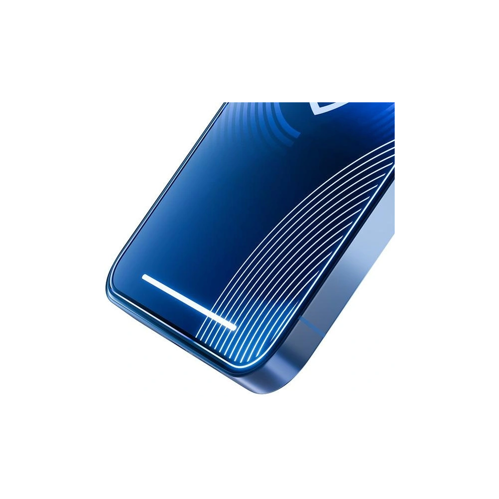 Hurtownia GSM - Tvrdé sklo 3MK HardGlass Matt Max Apple iPhone 14 Pro Max - 3MK6187 - {ean13} - Hurt