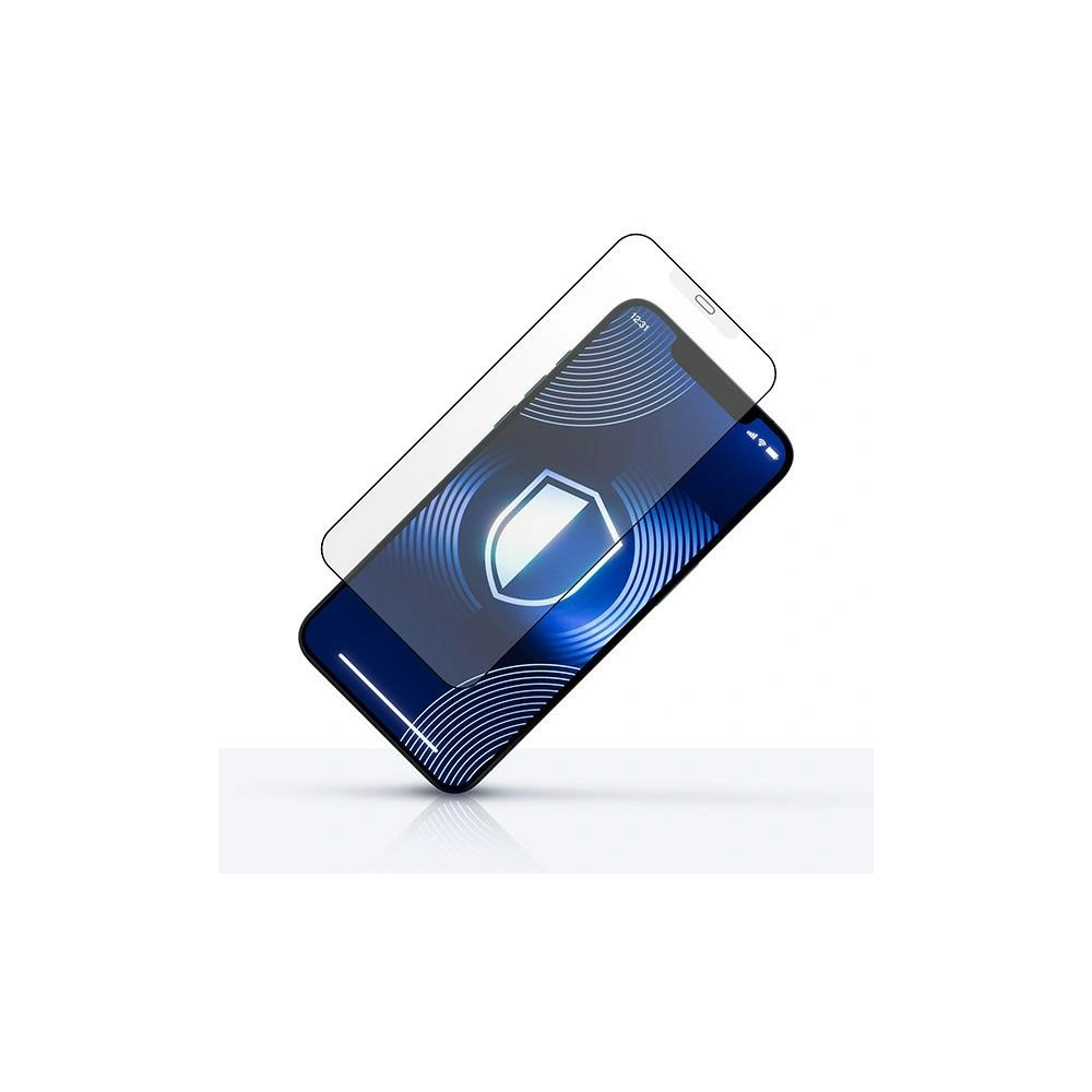 Hurtownia GSM - Szkło hartowane 3MK HardGlass Matt Max Apple iPhone 15 Plus - 3MK6190 - {ean13} - Hurt
