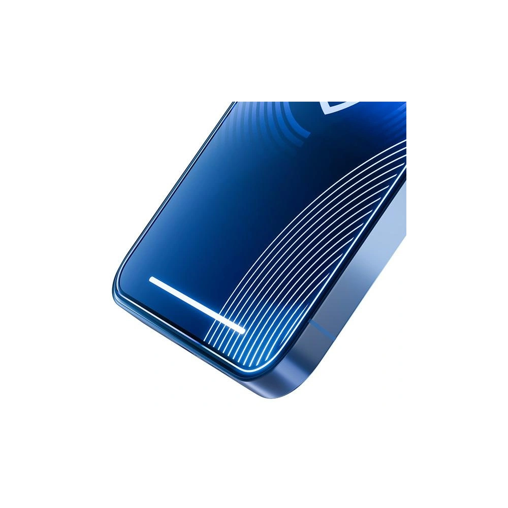 Hurtownia GSM - Szkło hartowane 3MK HardGlass Matt Max Apple iPhone 15 Plus - 3MK6190 - {ean13} - Hurt