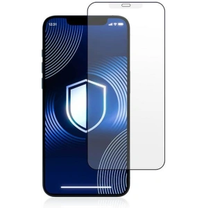 Hurtownia GSM - Tvrdé sklo 3MK HardGlass Matt Max Apple iPhone XS Max / 11 Pro Max - 3MK6195 - {ean13} - Hurt