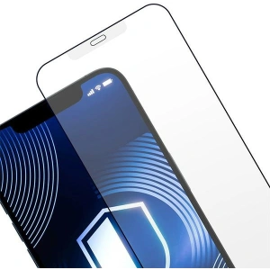 Hurtownia GSM - Tvrdé sklo 3MK HardGlass Matt Max Apple iPhone XS Max / 11 Pro Max - 3MK6195 - {ean13} - Hurt