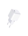 Hurtownia GSM - Ładowarka sieciowa 3MK Hyper Charger PD 25W biała/white + kabel USB-C / USB-C - 3MK6196 - {ean13} - Hurt