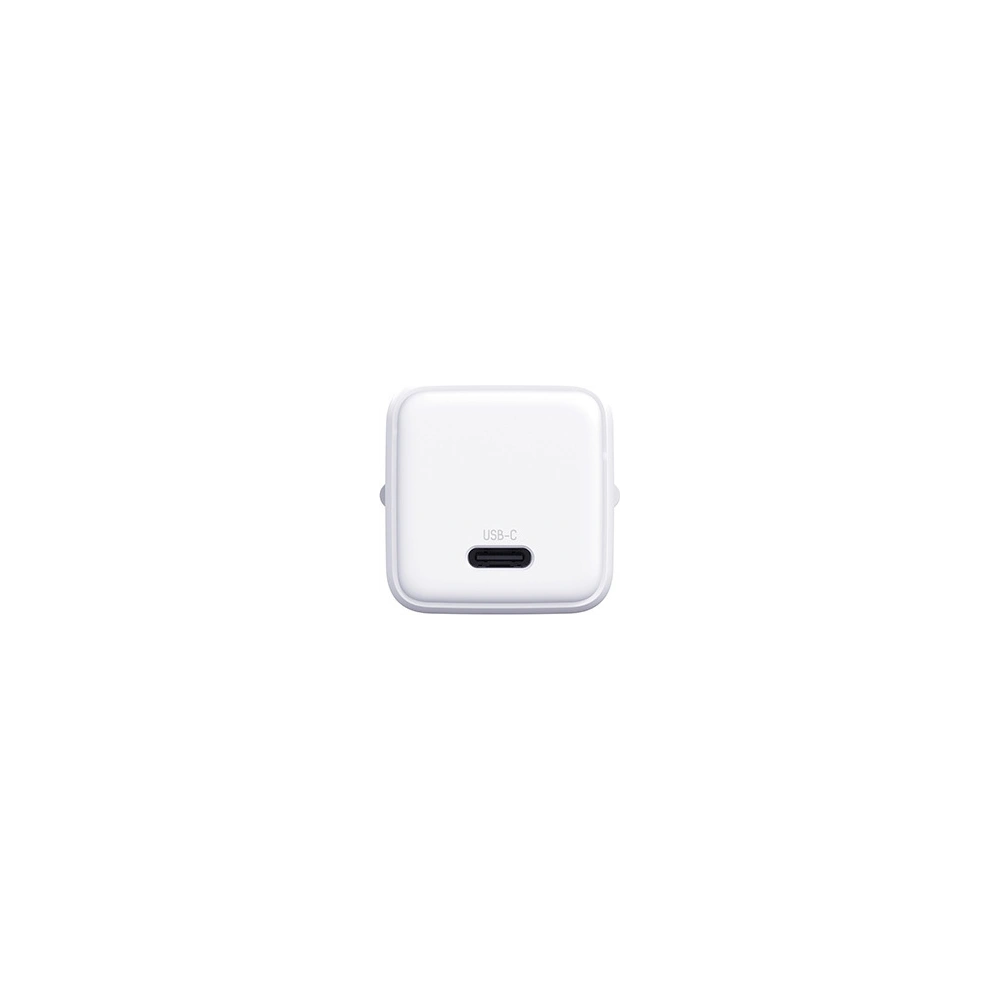 Hurtownia GSM - Ładowarka sieciowa 3MK Hyper Charger PD 25W biała/white + kabel USB-C / USB-C - 3MK6196 - {ean13} - Hurt