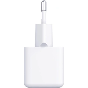 Hurtownia GSM - Hálózati töltő 3MK Hyper Charger PD 25W fehér + USB-C / USB-C kábel - 3MK6196 - {ean13} - Hurt