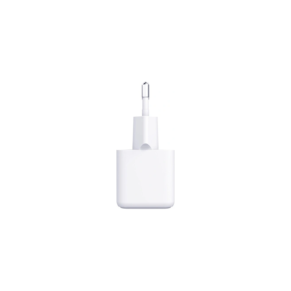 Hurtownia GSM - Ładowarka sieciowa 3MK Hyper Charger PD 25W biała/white + kabel USB-C / USB-C - 3MK6196 - {ean13} - Hurt