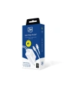 Hurtownia GSM - Ładowarka sieciowa 3MK Hyper Charger PD 45W biała/white + 2x kabel USB-C / USB-C - 3MK6197 - {ean13} - Hurt