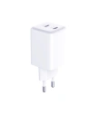 Hurtownia GSM - Ładowarka sieciowa 3MK Hyper Charger PD 45W biała/white + 2x kabel USB-C / USB-C - 3MK6197 - {ean13} - Hurt