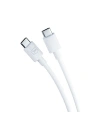 Hurtownia GSM - Ładowarka sieciowa 3MK Hyper Charger PD 45W biała/white + 2x kabel USB-C / USB-C - 3MK6197 - {ean13} - Hurt