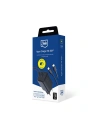 Hurtownia GSM - Hálózati töltő 3MK Hyper Charger PD 45W fekete + 2x USB-C / USB-C kábel - 3MK6198 - {ean13} - Hurt