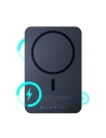 Hurtownia GSM - Powerbank 3MK MagSynergy 5000mAh MagSafe - 3MK6199 - {ean13} - Hurt