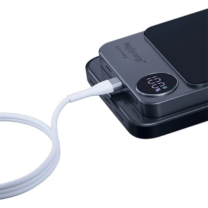 Hurtownia GSM - Powerbank 3MK MagSynergy 5000mAh MagSafe - 3MK6199 - {ean13} - Hurt