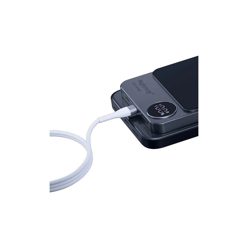 Hurtownia GSM - Powerbank 3MK MagSynergy 5000mAh MagSafe - 3MK6199 - {ean13} - Hurt
