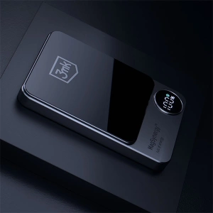 Hurtownia GSM - Powerbank 3MK MagSynergy 5000mAh MagSafe - 3MK6199 - {ean13} - Hurt