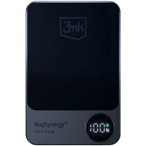 Hurtownia GSM - Powerbank 3MK MagSynergy 5000mAh MagSafe - 3MK6199 - {ean13} - Hurt