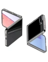 Spigen Airskin Samsung Galaxy Z Flip 6 Crystal Clear