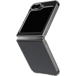 Spigen Airskin Samsung Galaxy Z Flip 6 Crystal Clear