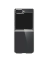 Wholesale Spigen Airskin Samsung Galaxy Z Flip 6 Crystal Clear - SPN3436 - {ean13} - Hurt