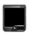 Wholesale Spigen Airskin Samsung Galaxy Z Flip 6 Crystal Clear - SPN3436 - {ean13} - Hurt