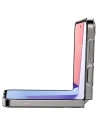 Wholesale Spigen Airskin Samsung Galaxy Z Flip 6 Crystal Clear - SPN3436 - {ean13} - Hurt