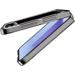Hurtownia GSM - Etui Spigen Airskin Samsung Galaxy Z Flip 6 Átlátszó - SPN3436 - {ean13} - Hurt