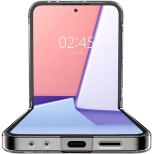 Hurtownia GSM - Etui Spigen Airskin Samsung Galaxy Z Flip 6 Átlátszó - SPN3436 - {ean13} - Hurt
