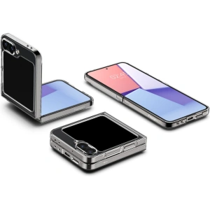 Hurtownia GSM - Etui Spigen Airskin Samsung Galaxy Z Flip 6 Átlátszó - SPN3436 - {ean13} - Hurt