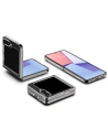 Wholesale Spigen Airskin Samsung Galaxy Z Flip 6 Crystal Clear - SPN3436 - {ean13} - Hurt