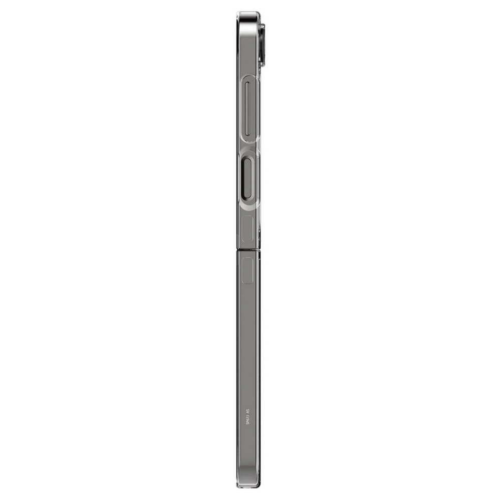 Wholesale Spigen Airskin Samsung Galaxy Z Flip 6 Crystal Clear - SPN3436 - {ean13} - Hurt