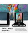 Wholesale Spigen Airskin Samsung Galaxy Z Flip 6 Crystal Clear - SPN3436 - {ean13} - Hurt