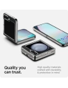 Wholesale Spigen Airskin Samsung Galaxy Z Flip 6 Crystal Clear - SPN3436 - {ean13} - Hurt