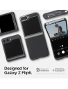 Wholesale Spigen Airskin Samsung Galaxy Z Flip 6 Crystal Clear - SPN3436 - {ean13} - Hurt