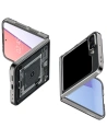Etui Spigen Airskin Samsung Galaxy Z Flip 6 Zero One