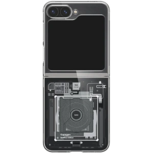 Hurtownia GSM - Etui Spigen Airskin Samsung Galaxy Z Flip 6 Zero One - SPN3437 - {ean13} - Hurt