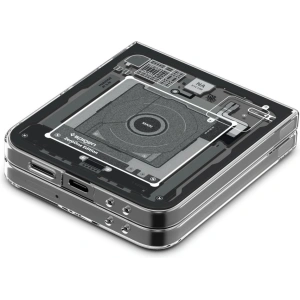 Hurtownia GSM - Etui Spigen Airskin Samsung Galaxy Z Flip 6 Zero One - SPN3437 - {ean13} - Hurt