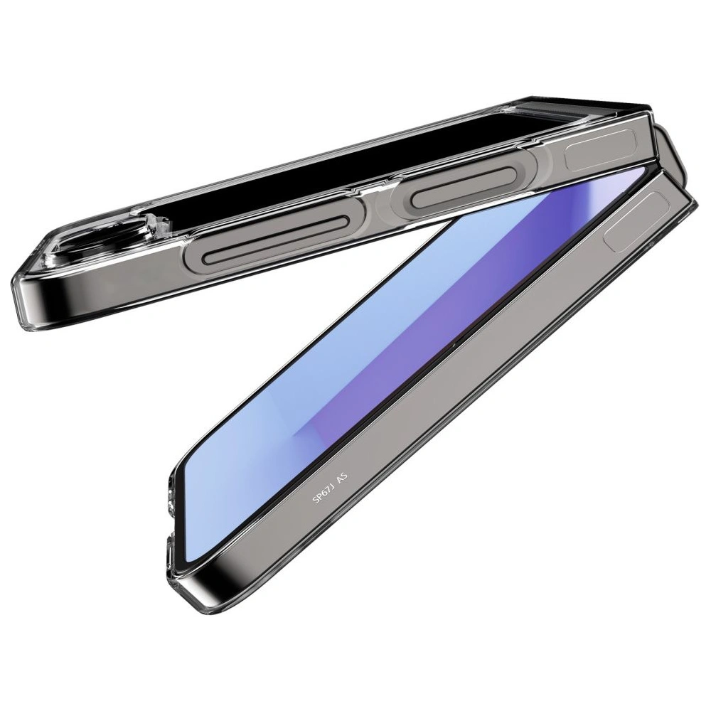 Hurtownia GSM - Etui Spigen Airskin Samsung Galaxy Z Flip 6 Zero One - SPN3437 - {ean13} - Hurt